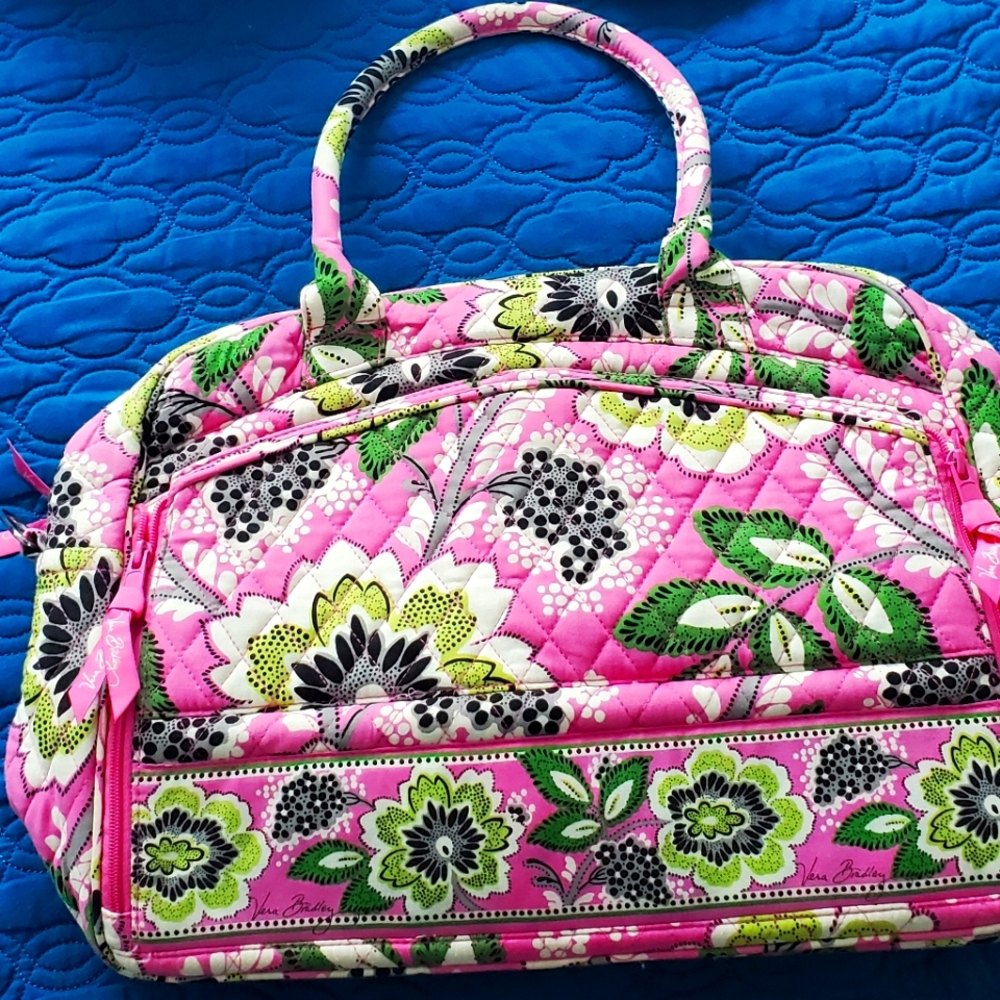 Brand new Vera Bradley tote bag